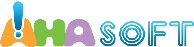 CÔNG TY TNHH AHASOFT