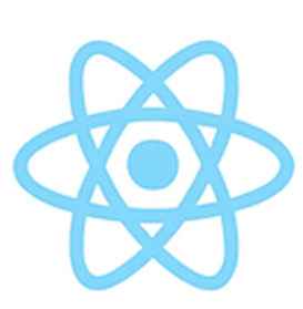 React