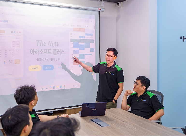 Ứng dụng di động cho lĩnh vực thương mại điện tử và dịch vụ.