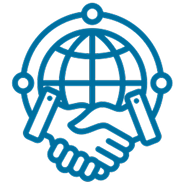 Làm việc với team Hàn Quốc